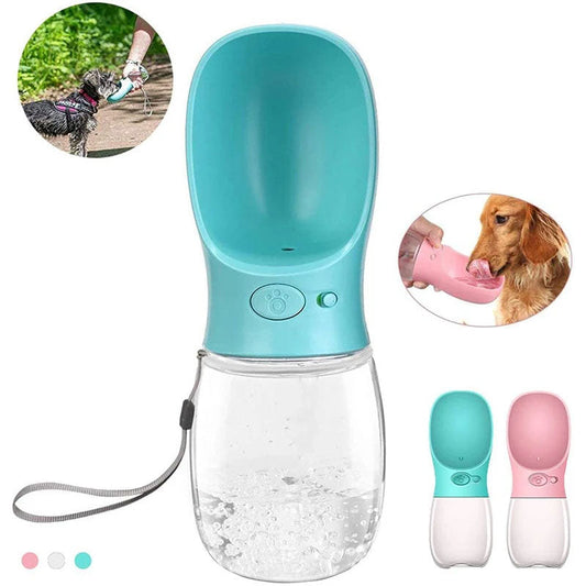 🐾DoggyCup - Perfect for hot summer days